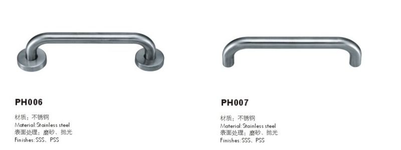 Stainless Steel Pull Handle for Turniture with High Quality