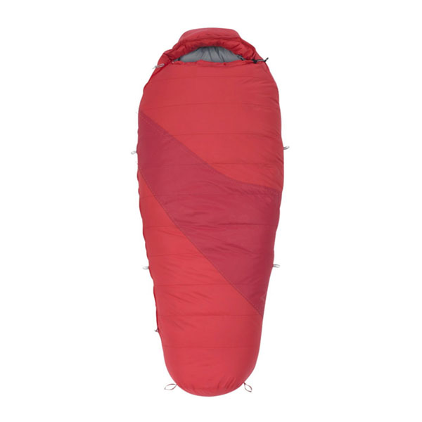 Comfortable for Travel Adventure Down Sleeping Bag