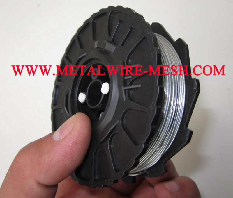 Reels Wire for Automatic Rebar Tying Tool