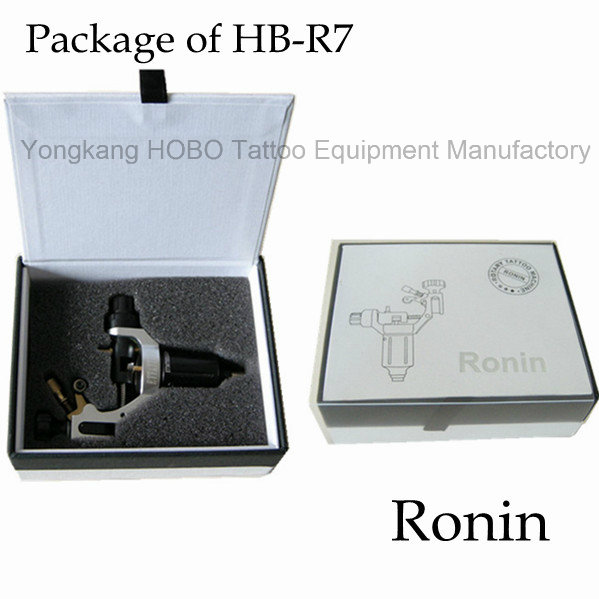 Durable Beauty Products Ronin Swiss Motor Rotary Tattoo Machine Supplies