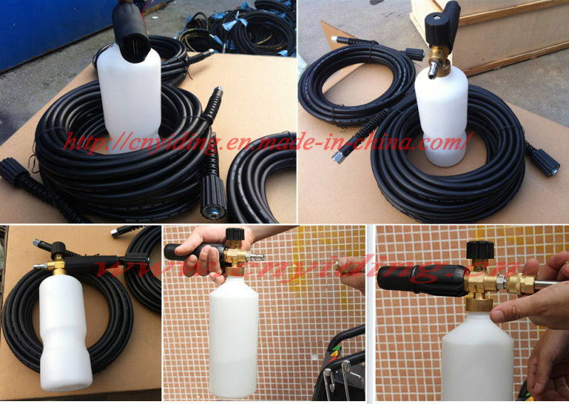 1L Tank Adjustable Foam Generator (FGE01)