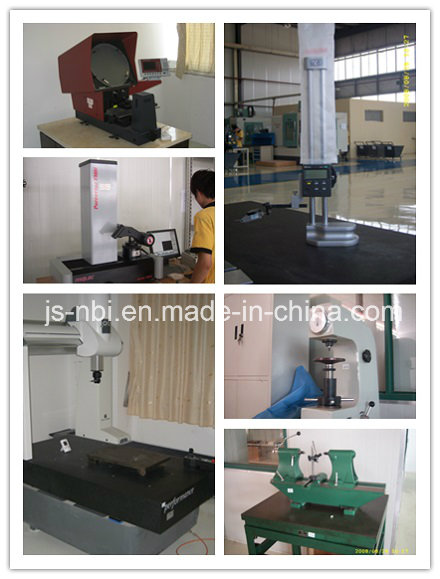 Precision Machinery Part, High Quality