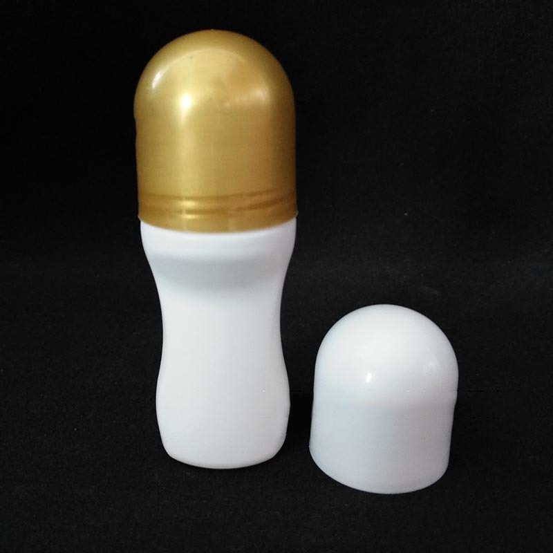 50ml New Style Plastic Body Deodorant Bottle (NDOB16)