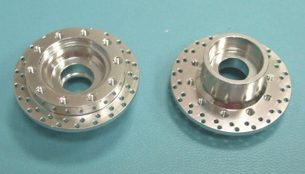 CNC Turning Machining Stsinless Steel Screw Machine Parts