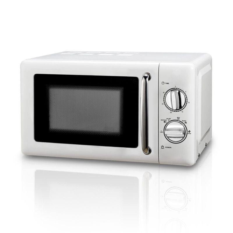 2016 Mechanical 6-Level Microwave Oven with Ce