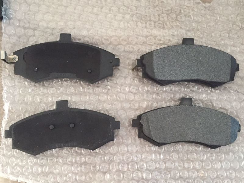 Brake Pad for 58101-3ka20 58101-3la20 58101-25A10 58101-2da50