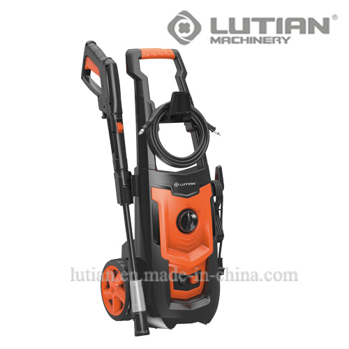 Household Electric High Pressure Washer Car Washer (LT501A)