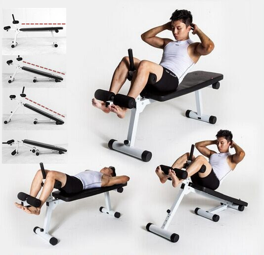 Hot Sales Multifunction Exercise Bench