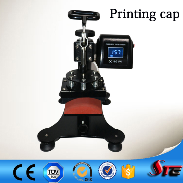 8 in 1 Heat Press Machine T Shirt Printing Machine Mug Printing Machine