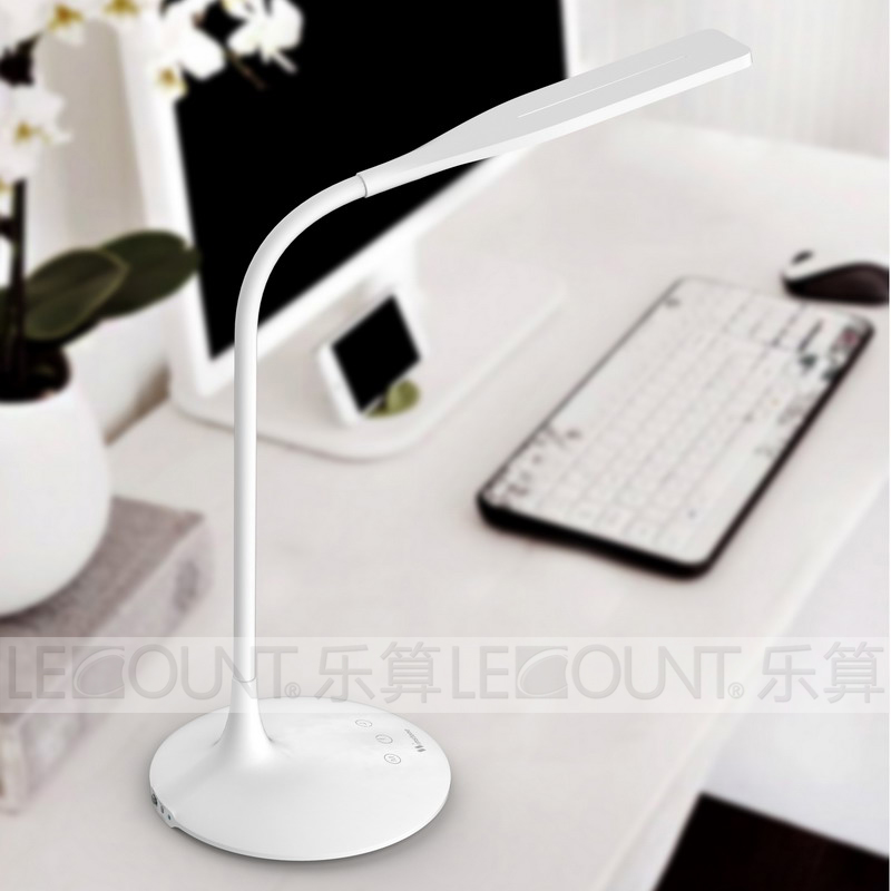 Product Name: Rechargeable LED Table Lamp (LTB866)