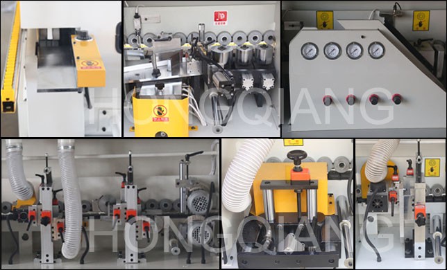 Edge Banding Machine Price/Edge Banding Machine Manufactures