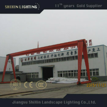 30W to 150W LED Street Light with CE certification