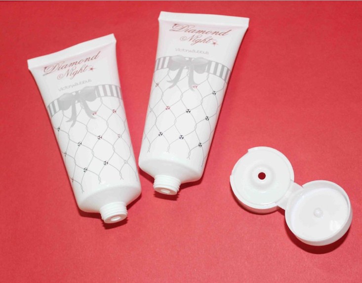 Plastic Tube for Eye Cream