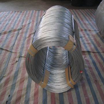 Electro Galvanized Iron Wire/Hot Dipped Galvanized Wire/Electro Galvanized Wire Bwg8#-22#