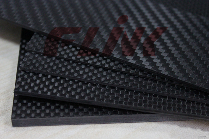 Carbon Fiber Sheets