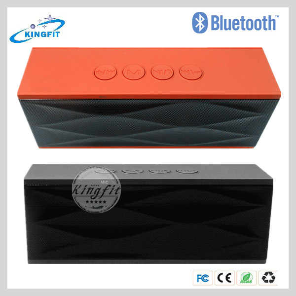 Handsfree Bluetooth Speaker High Quality Wireless Multimedia Speaker