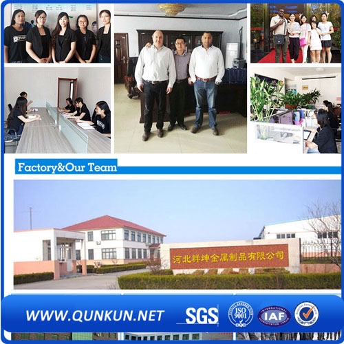 China Factory Supply Good Chain Link Fence