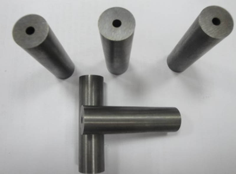 Tungsten Carbide Cold Forging Dies Yg20c Yg25c Hip Sintered