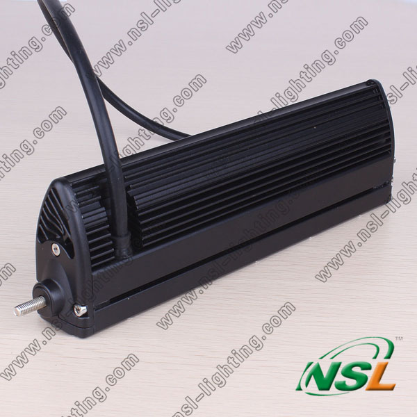 Wholesale off Road LED Light Bar, Single Light Bar