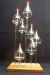 Various Customized Glass Candle Holder/Candlestick/Candleholder