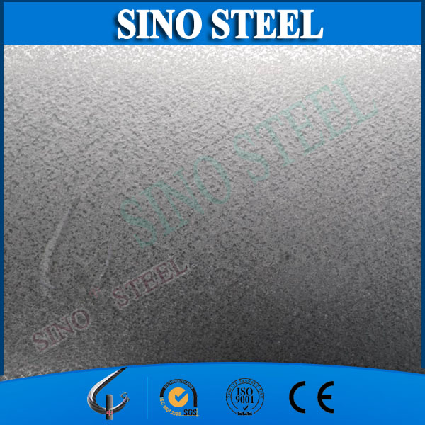 Alumzinc Galvalume Steel Coil for Roofing