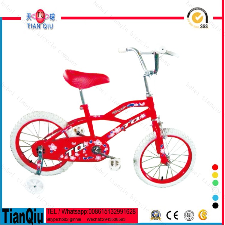 Hot Sale Model Kid Bike with Ce Children Bicycle
