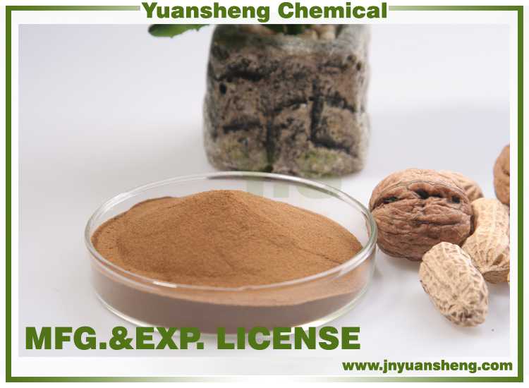 Naphthalene Formaldehyde Construction Chemical Additive (FDN-A)