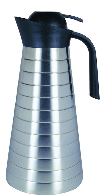 Vacuum Insulated Thermal Jug for Horeca Svp-1000zb-E