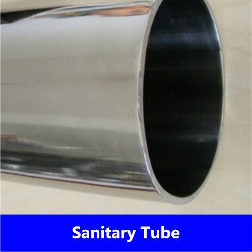 Well Polished Welded Stainless Steel Square Pipes