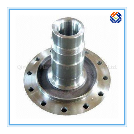 Best Price OEM CNC Machining Part by Metal Sand Casting