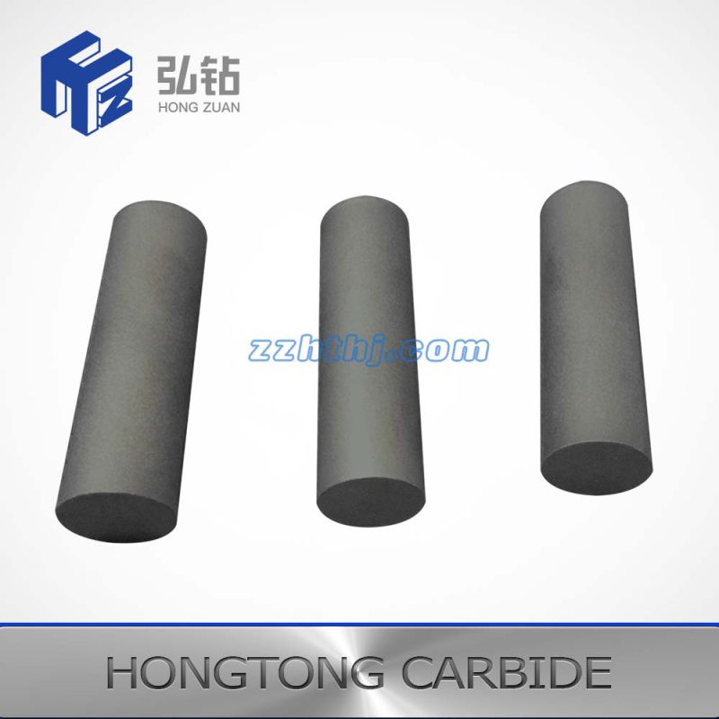 Small Size Tungsten Carbide Rods