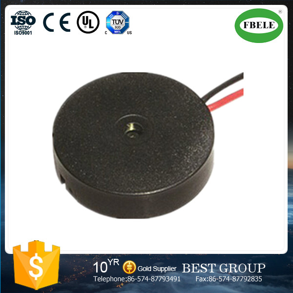 Ultrasonic Sensor Waterproof Type Sensor with Pins Ultrasonic Sensor