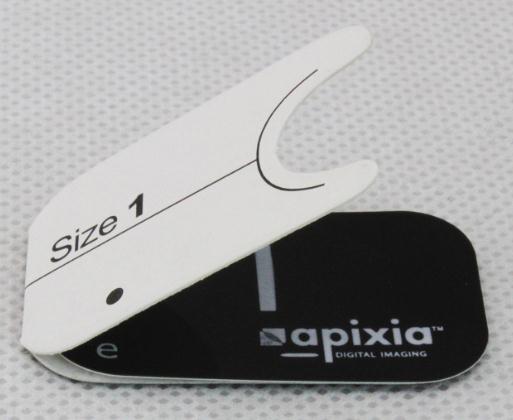 Apixia Phosphor Plates for Dental Use