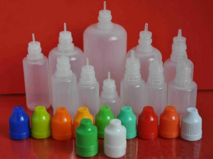 Ejuice Bottles, Eliquid Bottles Plastic Bottles 10ml, 15ml, 20ml, 30ml in Stock