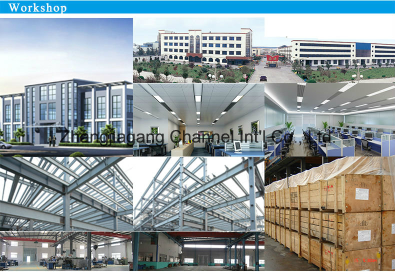 China Supplier Low Price Steel Pipe Stainless 201 304