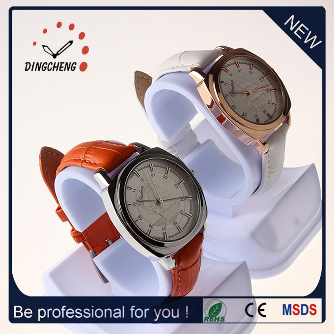 Fashion Watch Lady Watch Quartz Watch for Women Watch (DC-1256)