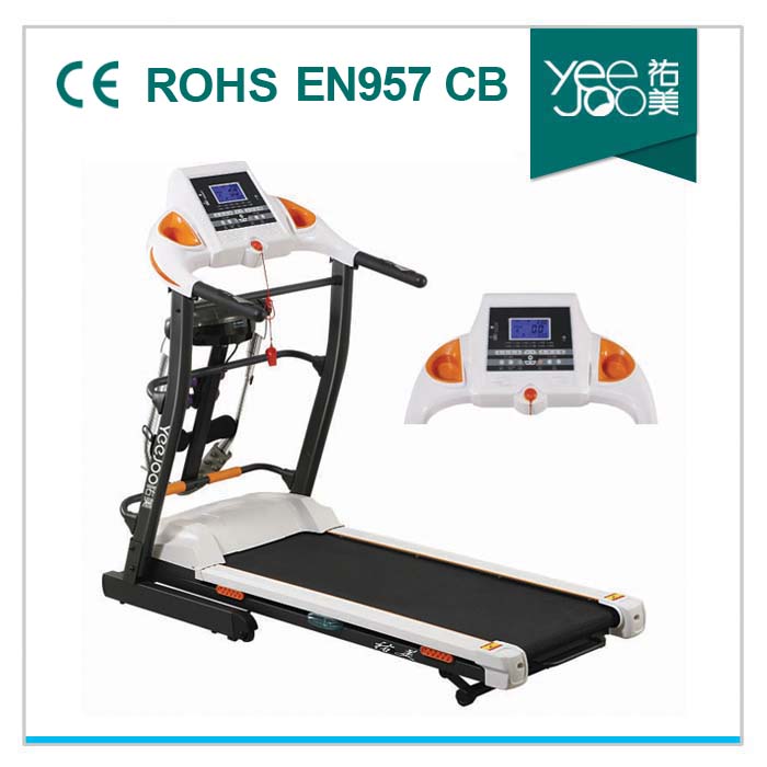 New Small DC Motorfitness, Sport Equipment, Home Treadmill,