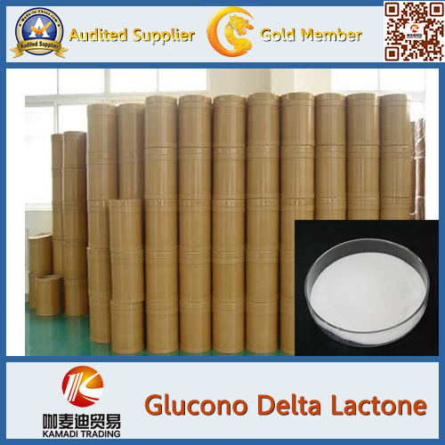 Glucono Delta Lactone