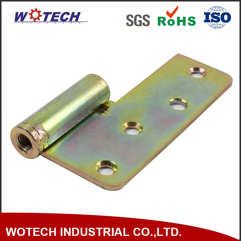 OEM Hinge with ISO9001 Certificate