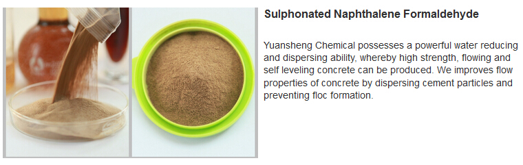 Offer Pesticide /Water Soluble Fertilizer Dispersant Sodium Naphthalene Sulfonate