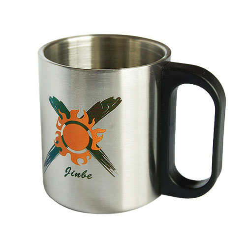 Stainless Steel Coffee Cup