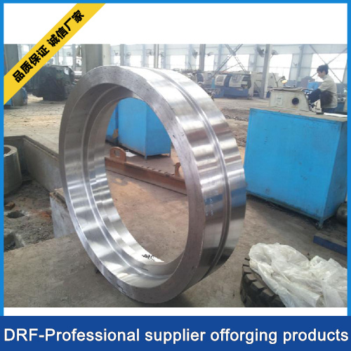 Stainless Steel Forging Ring Od500-3000mm H50mm-1500mm