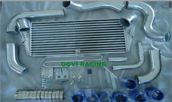 Radiator Air Water Cooled Intercooler for Mazda Rx-7 Fd3s (91-02)