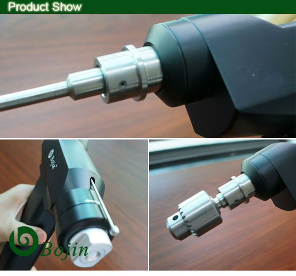 Medical Electric Drill Surgical Tools Power Tools Drilling for Orthopedic Implant (System 1000)