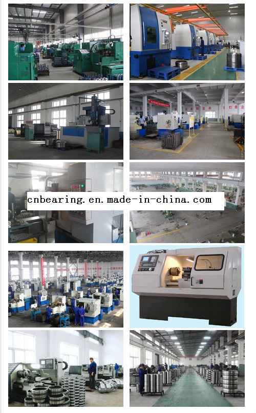 Electrical Machine Self-Aligning Ball Bearing 1210 for OEM