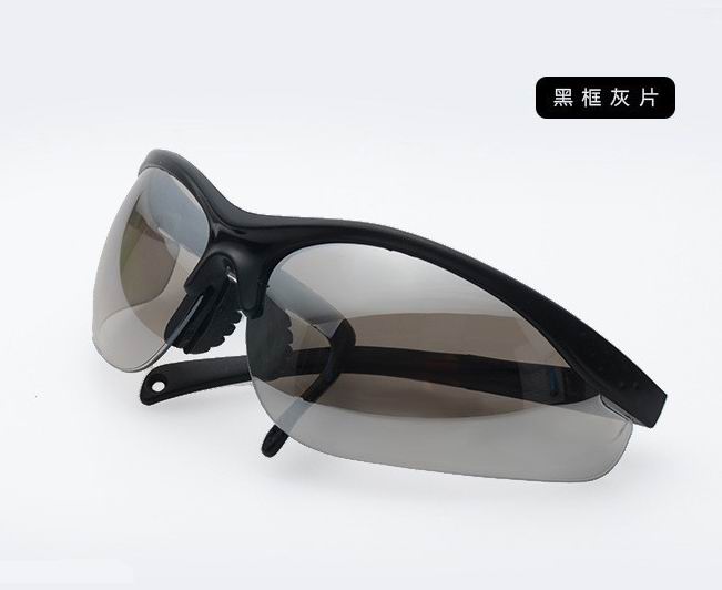 PC Fashion Safety Glasses with Ce