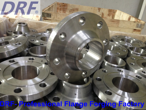 GOST Flange (ANSI flange DIN flange)