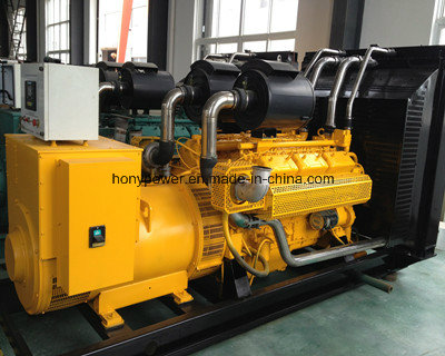 Sdec Diesel Generator 40kw-500kw