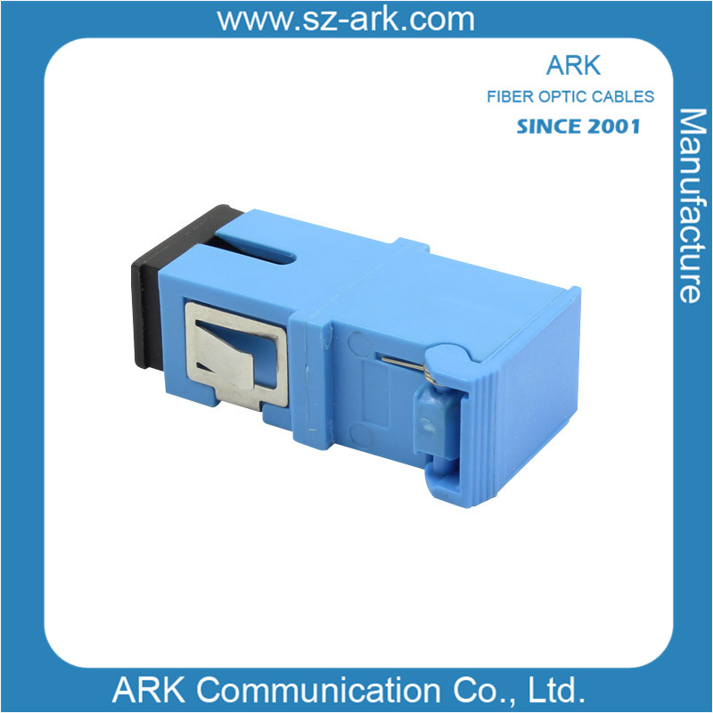 FTTX CATV Optical Adapter