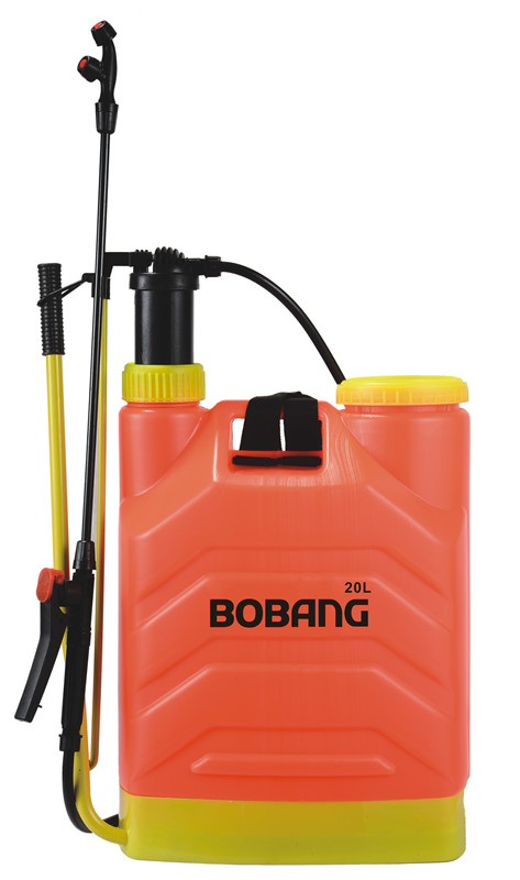 20L Backpack Hand Sprayer (BB-20C-A6)